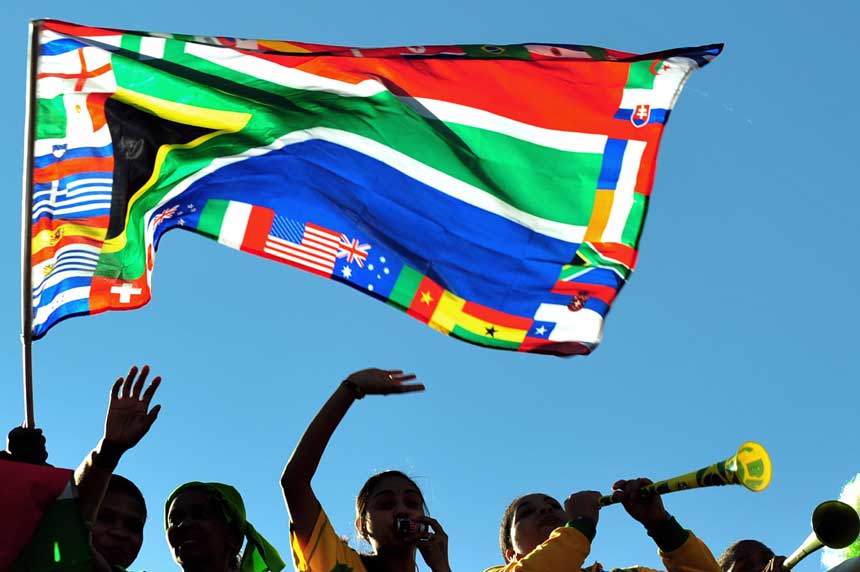 World Cup 2010